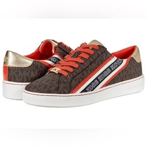 Michael Kors Slade Sneakers